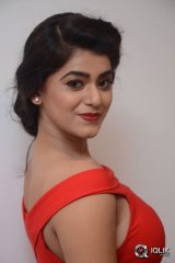 Yamini Bhaskar At 100 Days of Love Movie Audio Launch